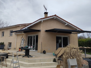 Photo de galerie - Artisan tout corps d'état - Rénovation