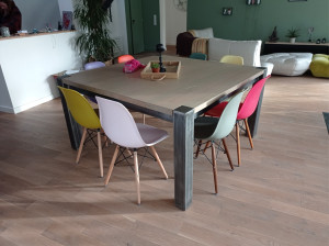 Photo de galerie - Artisan d'art