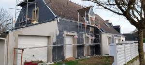 Photo de galerie - Bricolage et multi services