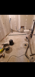 Photo de galerie - Bricolage et multi services