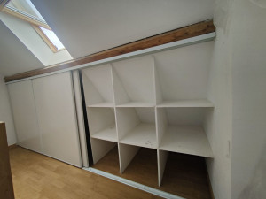 Photo de galerie - Dressing Sarde 