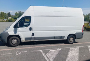 Photo de galerie - Livraison - Transport de colis