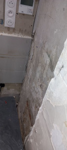 Photo de galerie - Carrelage