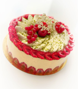 Photo de galerie - Gateau d'anniversaire - cake art