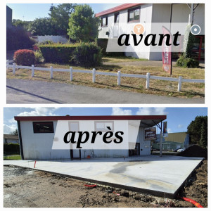 Photo de galerie - Terrassement - Assainissement