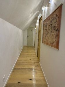 Photo de galerie - Ménage