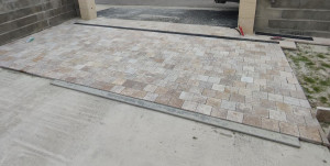 Photo de galerie - Carrelage