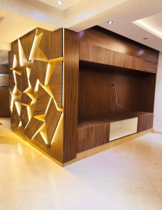 Photo de galerie - Bricolage et multi services