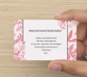 Photo de galerie - Prestations proposées 