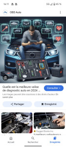 Photo de galerie - Diagnostic auto toutes marques 