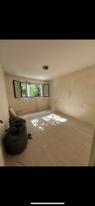 Photo de galerie - Peinture - Tapisserie