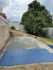 Photo de galerie - Paysagiste - Aménagement du jardin