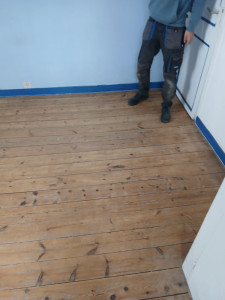 Photo de galerie - Rénovation 