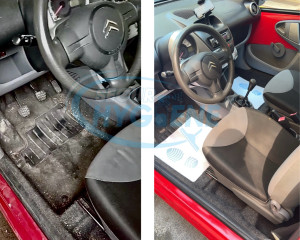 Photo de galerie - Lavage auto