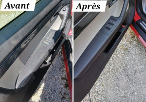 Photo de galerie - Lavage auto