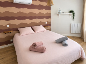Photo de galerie - Exemple d’1 de nos appartements 