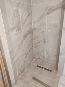 Photo de galerie - Carrelage