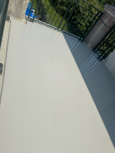 Photo de galerie - Charpente