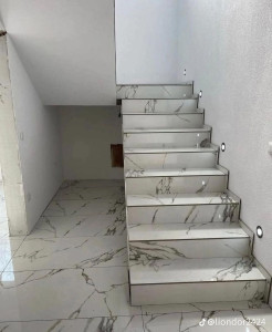 Photo de galerie - Peintre en bâtiment expérimenté intérieur et extérieur plus différents revêtements mureau je travail avec soin et j'assume des finitions de qualité 