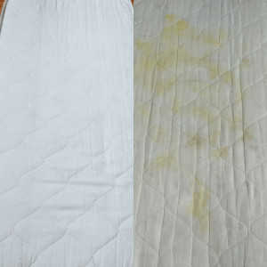 Photo de galerie - Nettoyage matelas 