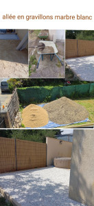 Photo de galerie - Paysagiste - Aménagement du jardin