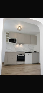 Photo de galerie - Cuisine après 