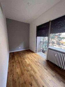 Photo de galerie - Pose de parquet - Revêtement de sol