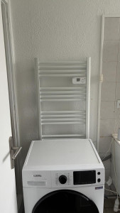 Photo de galerie - Installation électrique