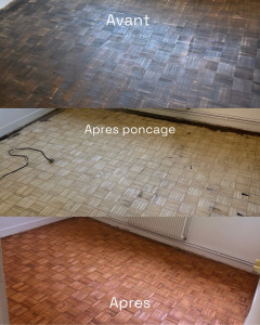 Photo de galerie - Artisan tout corps d'état - Rénovation