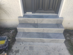 Photo de galerie - Carrelage