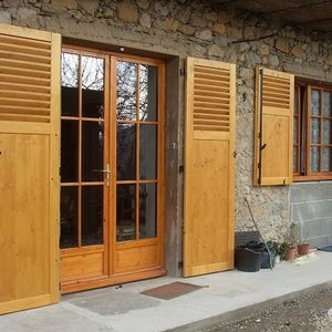 Photo de galerie - Fenêtre