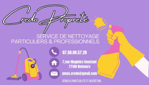 Photo de galerie - Bonjour , je suis une femme courageuse et très calme , je fais mon travail avec l'amour et professionnel Si vous appelle vous serez pas déçu de mon travail. 