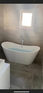 Photo de galerie - Plomberie - Installation sanitaire