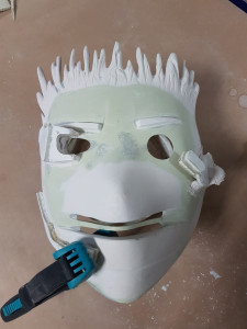 Photo de galerie - Bricolage et multi services