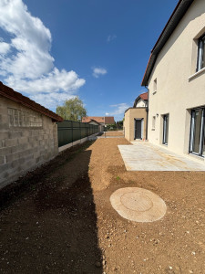 Photo de galerie - Architecte - Maître d'oeuvre