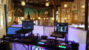 Photo de galerie - Animation Château de Mauriac