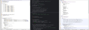 Photo de galerie - Création de bots discord en Javascript | Création de site Web animé pour enfant en HTML