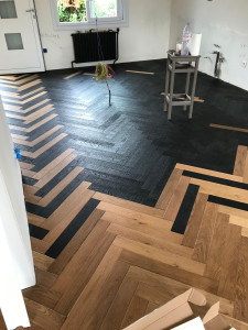 Photo de galerie - Pose 