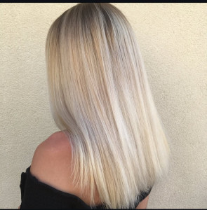 Photo de galerie - Coiffure à domicile