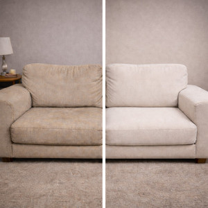 Photo de galerie - Ménage