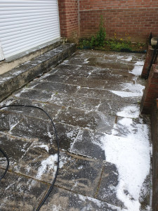 Photo de galerie - Nettoyeur haute pression / Karcher