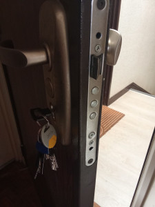 Photo de galerie - Ouverture des portes/réparation volet roulant/pote de garage sectionnelle motorisée/ rideau métallique 