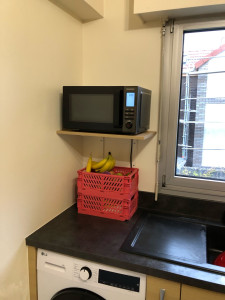 Photo de galerie - Menuiserie - Huisserie - Agencement