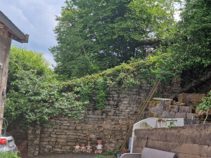 Photo de galerie - Jardinier