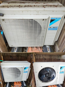 Photo de galerie - Chauffage - Climatisation