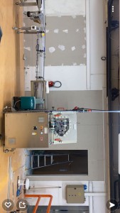 Photo de galerie - Plâtrerie - Murs - Plafonds