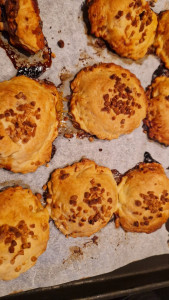 Photo de galerie - Cuisinier - Chef à domicile