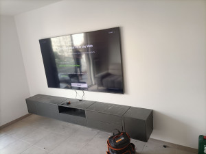 Photo de galerie - Bricolage - Petits travaux