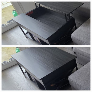 Photo de galerie - Montage meubles en kit