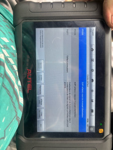 Photo de galerie - Diag valise